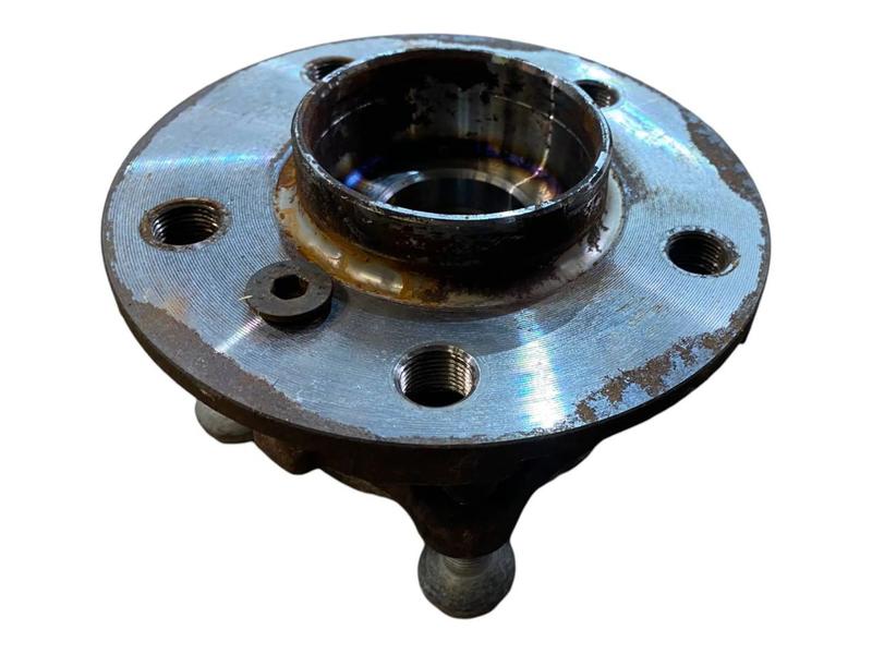 6874443 Cubo rueda delantera 1 Series F40, 1 Series F52 Saloon, 2 Series F45 Active Tourer LCI, 2 Series F46 Gran Tourer LCI, i3 I01 LCI, i8 I12 LCI, i8 I15, MINI Cabrio F57, MINI Clubman F54 LCI, MINI Countryman F60, MINI F55, MINI F56, X1 F48 LCI, X2 F39