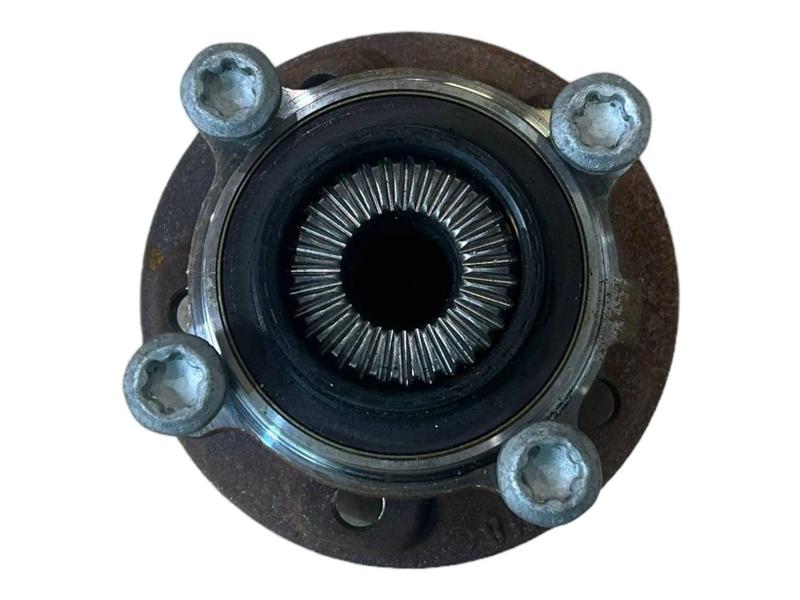 6874443 Cubo rueda delantera 1 Series F40, 1 Series F52 Saloon, 2 Series F45 Active Tourer LCI, 2 Series F46 Gran Tourer LCI, i3 I01 LCI, i8 I12 LCI, i8 I15, MINI Cabrio F57, MINI Clubman F54 LCI, MINI Countryman F60, MINI F55, MINI F56, X1 F48 LCI, X2 F39