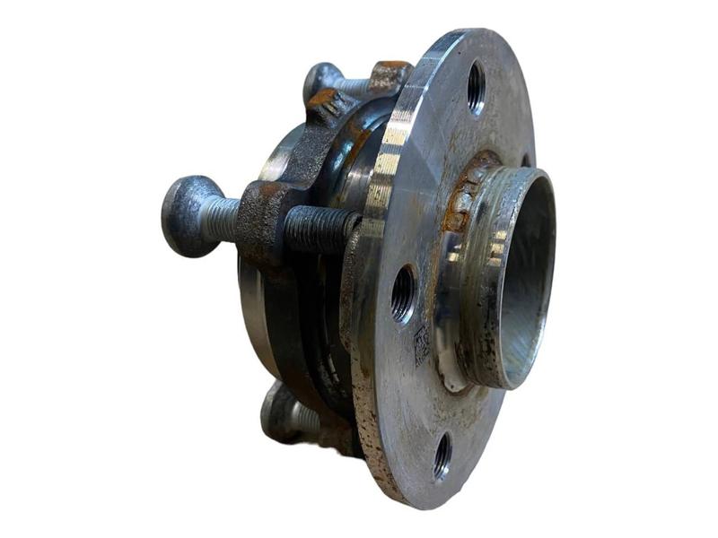 6874443 Cubo rueda delantera 1 Series F40, 1 Series F52 Saloon, 2 Series F45 Active Tourer LCI, 2 Series F46 Gran Tourer LCI, i3 I01 LCI, i8 I12 LCI, i8 I15, MINI Cabrio F57, MINI Clubman F54 LCI, MINI Countryman F60, MINI F55, MINI F56, X1 F48 LCI, X2 F39