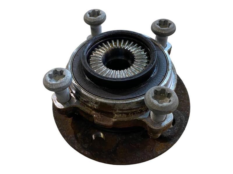 6874443 Cubo rueda delantera BMW 1 Series F40, 1 Series F52 Saloon, 2 Series F45 Active Tourer LCI, 2 Series F46 Gran Tourer LCI, i3 I01 LCI, i8 I12 LCI, i8 I15, MINI Cabrio F57, MINI Clubman F54 LCI, MINI Countryman F60, MINI F55, MINI F56, X1 F48 LCI, X2 F39