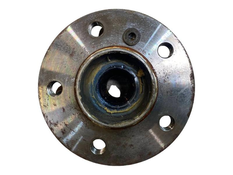 6874443 Cubo rueda delantera BMW 1 Series F40, 1 Series F52 Saloon, 2 Series F45 Active Tourer LCI, 2 Series F46 Gran Tourer LCI, i3 I01 LCI, i8 I12 LCI, i8 I15, MINI Cabrio F57, MINI Clubman F54 LCI, MINI Countryman F60, MINI F55, MINI F56, X1 F48 LCI, X2 F39