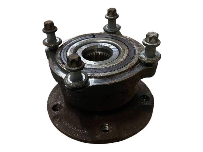 6874443 Rodamiento rueda delantera BMW 1 Series F40, 1 Series F52 Saloon, 2 Series F45 Active Tourer LCI, 2 Series F46 Gran Tourer LCI, i3 I01 LCI, i8 I12 LCI, i8 I15, MINI Cabrio F57, MINI Clubman F54 LCI, MINI Countryman F60, MINI F55, MINI F56, X1 F48 LCI, X2 F39