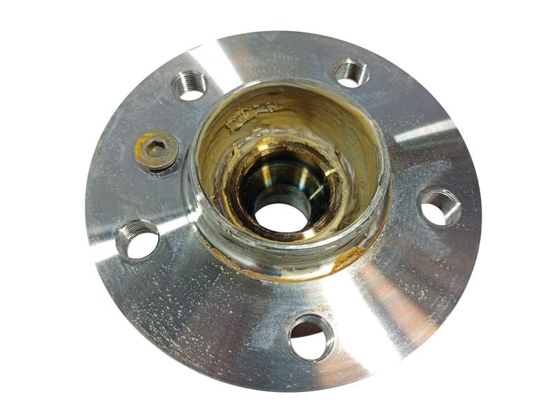 6874443 Rodamiento rueda delantera BMW 1 Series F40, 1 Series F52 Saloon, 2 Series F45 Active Tourer LCI, 2 Series F46 Gran Tourer LCI, i3 I01 LCI, i8 I12 LCI, i8 I15, MINI Cabrio F57, MINI Clubman F54 LCI, MINI Countryman F60, MINI F55, MINI F56, X1 F48 LCI, X2 F39