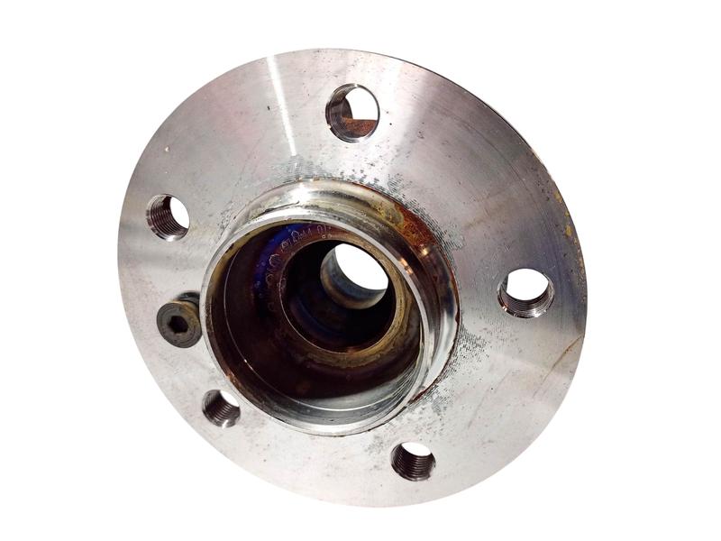 6874443 Rodamiento rueda delantera BMW 1 Series F40, 1 Series F52 Saloon, 2 Series F45 Active Tourer LCI, 2 Series F46 Gran Tourer LCI, i3 I01 LCI, i8 I12 LCI, i8 I15, MINI Cabrio F57, MINI Clubman F54 LCI, MINI Countryman F60, MINI F55, MINI F56, X1 F48 LCI, X2 F39