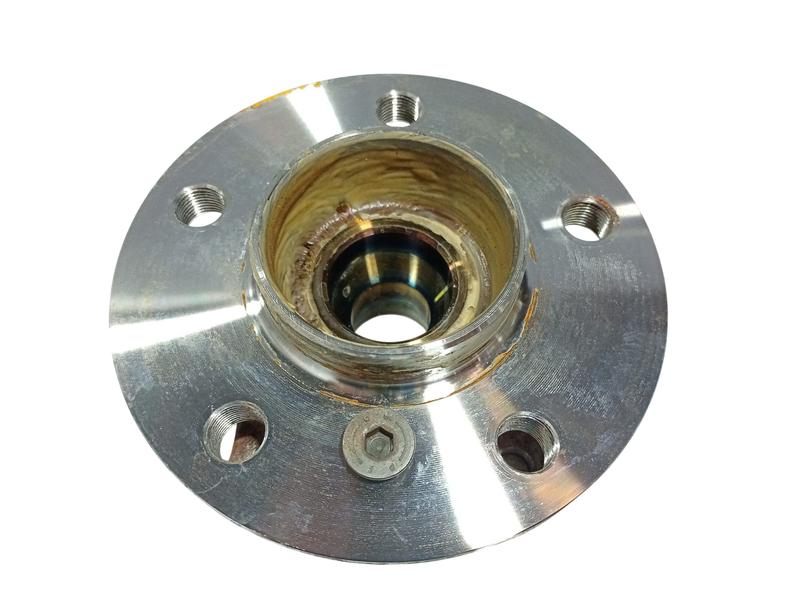 6874443 Rodamiento rueda delantera BMW 1 Series F40, 1 Series F52 Saloon, 2 Series F45 Active Tourer LCI, 2 Series F46 Gran Tourer LCI, i3 I01 LCI, i8 I12 LCI, i8 I15, MINI Cabrio F57, MINI Clubman F54 LCI, MINI Countryman F60, MINI F55, MINI F56, X1 F48 LCI, X2 F39