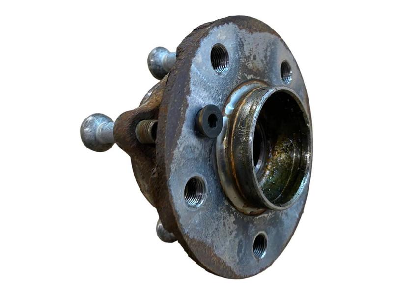 6874443 Rodamiento rueda delantera BMW MINI 1 Series F40, 1 Series F52 Saloon, 2 Series F45 Active Tourer LCI, 2 Series F46 Gran Tourer LCI, i3 I01 LCI, i8 I12 LCI, i8 I15, MINI Cabrio F57, MINI Clubman F54 LCI, MINI Countryman F60, MINI F55, MINI F56, X1 F48 LCI, X2 F39