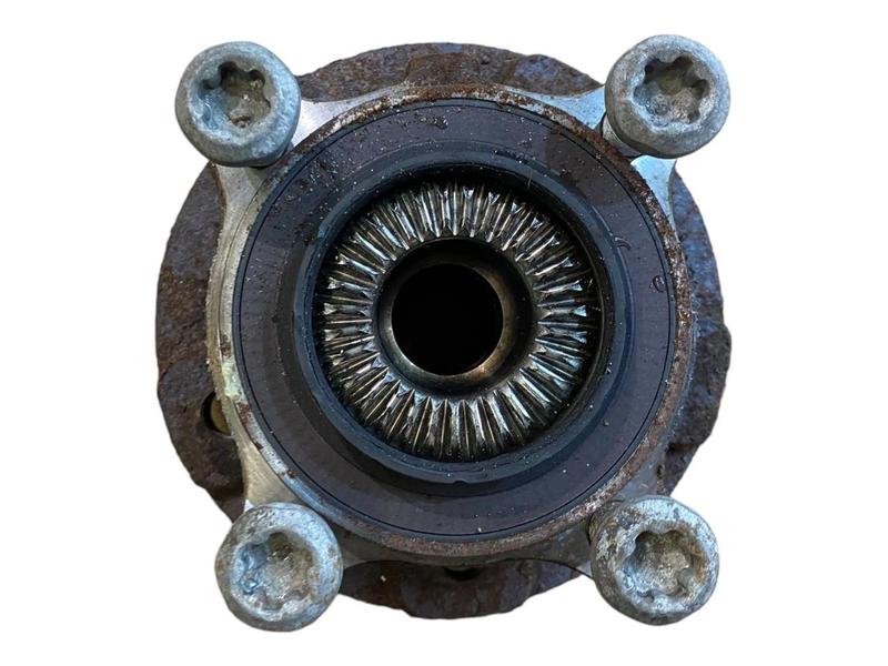 6874443 Rodamiento rueda delantera BMW MINI 1 Series F40, 1 Series F52 Saloon, 2 Series F45 Active Tourer LCI, 2 Series F46 Gran Tourer LCI, i3 I01 LCI, i8 I12 LCI, i8 I15, MINI Cabrio F57, MINI Clubman F54 LCI, MINI Countryman F60, MINI F55, MINI F56, X1 F48 LCI, X2 F39