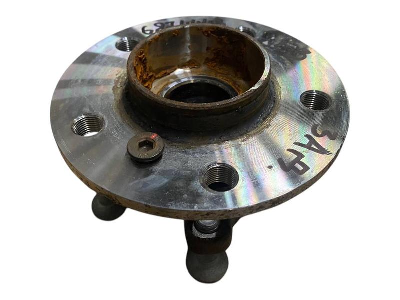 6874443 Rodamiento rueda trasera BMW 1 Series F40, 1 Series F52 Saloon, 2 Series F45 Active Tourer LCI, 2 Series F46 Gran Tourer LCI, i3 I01 LCI, i8 I12 LCI, i8 I15, MINI Cabrio F57, MINI Clubman F54 LCI, MINI Countryman F60, MINI F55, MINI F56, X1 F48 LCI, X2 F39