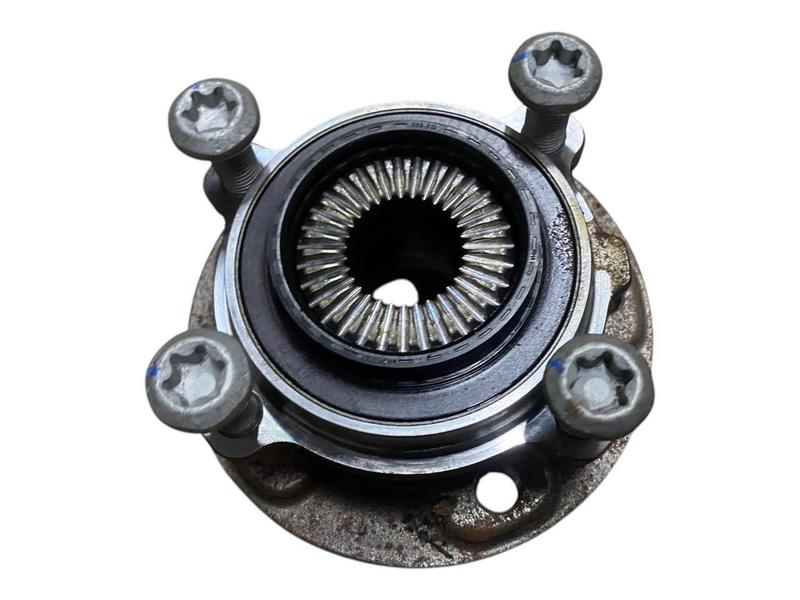 6874443 Rodamiento rueda trasera BMW 1 Series F40, 1 Series F52 Saloon, 2 Series F45 Active Tourer LCI, 2 Series F46 Gran Tourer LCI, i3 I01 LCI, i8 I12 LCI, i8 I15, MINI Cabrio F57, MINI Clubman F54 LCI, MINI Countryman F60, MINI F55, MINI F56, X1 F48 LCI, X2 F39