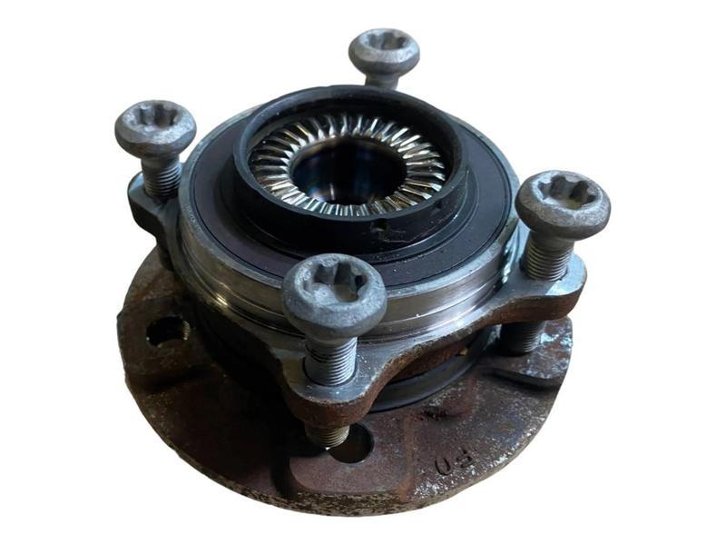 6874444 Cubo rueda delantera 2 Series F45 Active Tourer, 2 Series F45 Active Tourer LCI