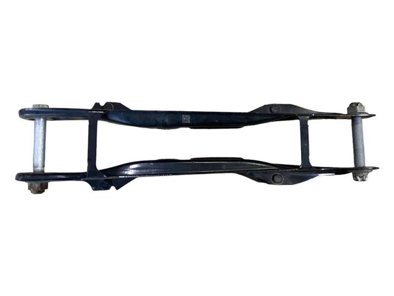 6875104 Brazo superior suspensión trasera 5 Series G30, 5 Series G30 LCI, 5 Series G38, 5 Series G38 LCI, 7 Series G11, 7 Series G11 LCI, 7 Series G12, 7 Series G12 LCI, 8 Series G14 Convertible, 8 Series G15 Coupé, 8 Series G16 Gran Coupé