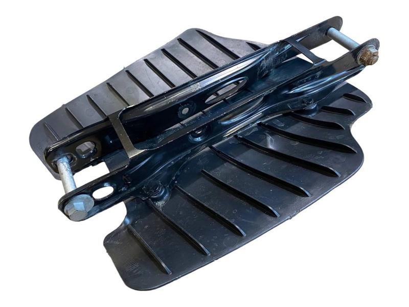 6875104 Brazo superior suspensión trasera BMW 5 Series G30, 5 Series G30 LCI, 5 Series G38, 5 Series G38 LCI, 7 Series G11, 7 Series G11 LCI, 7 Series G12, 7 Series G12 LCI, 8 Series G14 Convertible, 8 Series G15 Coupé, 8 Series G16 Gran Coupé