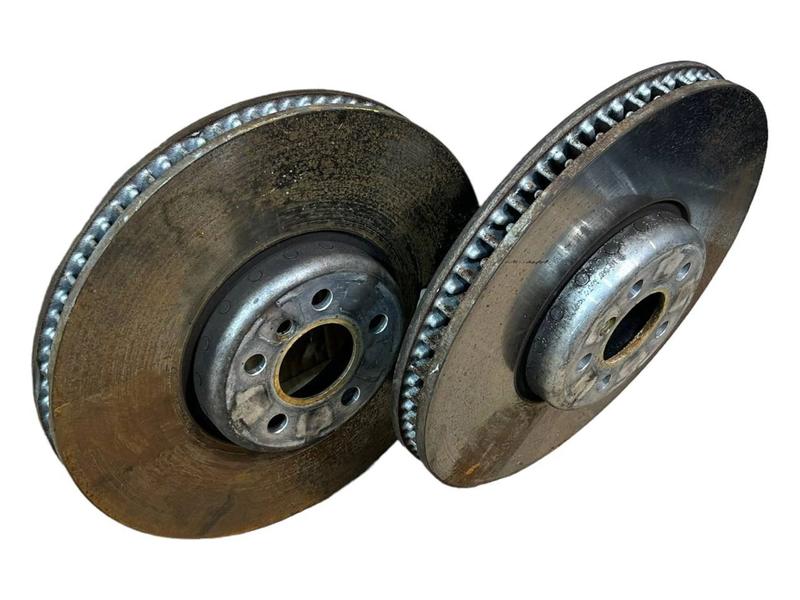 6875284 Disco freno delantero 3 Series G20 Saloon, 3 Series G20 Saloon LCI, 5 Series G30, 5 Series G30 LCI, 5 Series G31 Touring, 5 Series G31 Touring LCI, 6 Series G32 GT, 6 Series G32 GT LCI, 7 Series G11, 7 Series G11 LCI, 7 Series G12, 7 Series G12 LCI, 8 Series G14 Convertible, 8 Series G15 Coupé, 8 Series G16 Gran Coupé, X5 G05