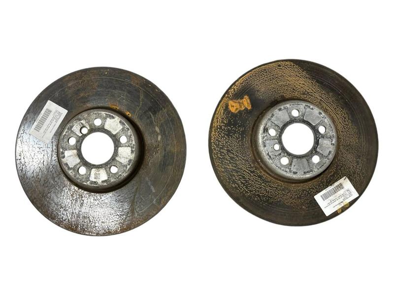 6875284 Disco freno delantero BMW 3 Series G20 Saloon, 3 Series G20 Saloon LCI, 5 Series G30, 5 Series G30 LCI, 5 Series G31 Touring, 5 Series G31 Touring LCI, 6 Series G32 GT, 6 Series G32 GT LCI, 7 Series G11, 7 Series G11 LCI, 7 Series G12, 7 Series G12 LCI, 8 Series G14 Convertible, 8 Series G15 Coupé, 8 Series G16 Gran Coupé, X5 G05