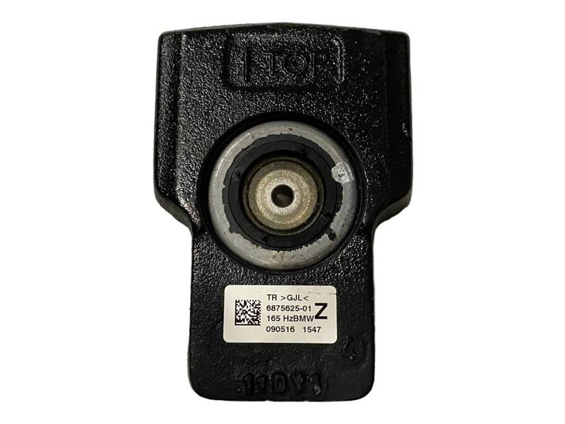 6875625 Soporte diferencial trasero 1 Series F20, 1 Series F21, 2 Series F23, 2 Series F23 LCI, 3 Series F30, 3 Series F31