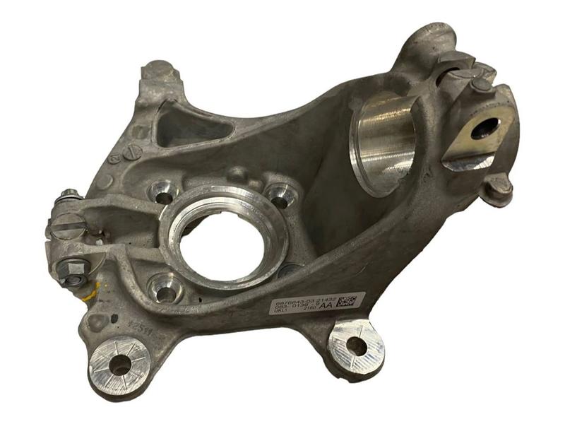 6876643 Mangueta delantera MINI Cabrio F57, MINI F55, MINI F56