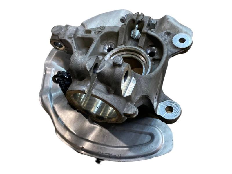 6876644 Mangueta delantera BMW MINI MINI Cabrio F57, MINI F55, MINI F56