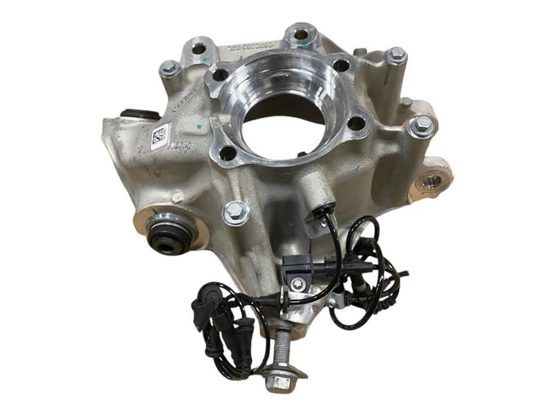 6876652 Mangueta trasera BMW X5 G05, X6 G06, X7 G07