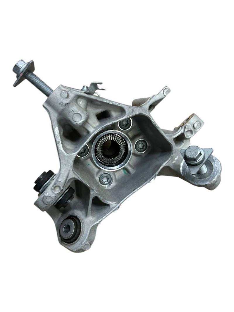 6876653 Mangueta trasera BMW X7 G07