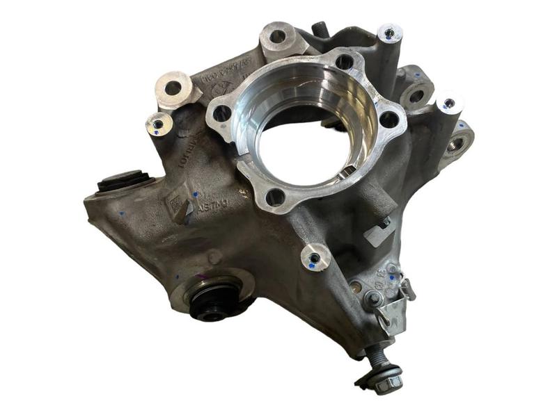 6876653 Mangueta trasera BMW X7 G07