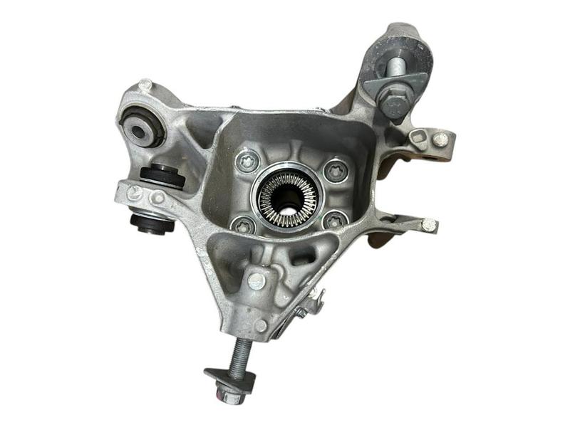 6876654 Mangueta trasera BMW X5 G05 LCI, X6 G06 LCI, X7 G07 LCI