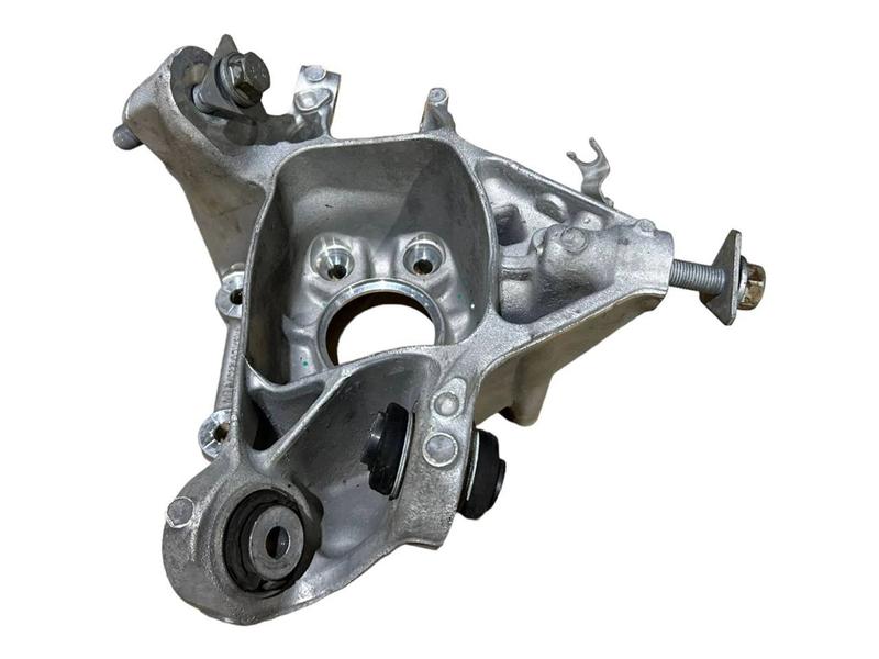 6876654 Mangueta trasera X5 G05 LCI, X6 G06 LCI, X7 G07