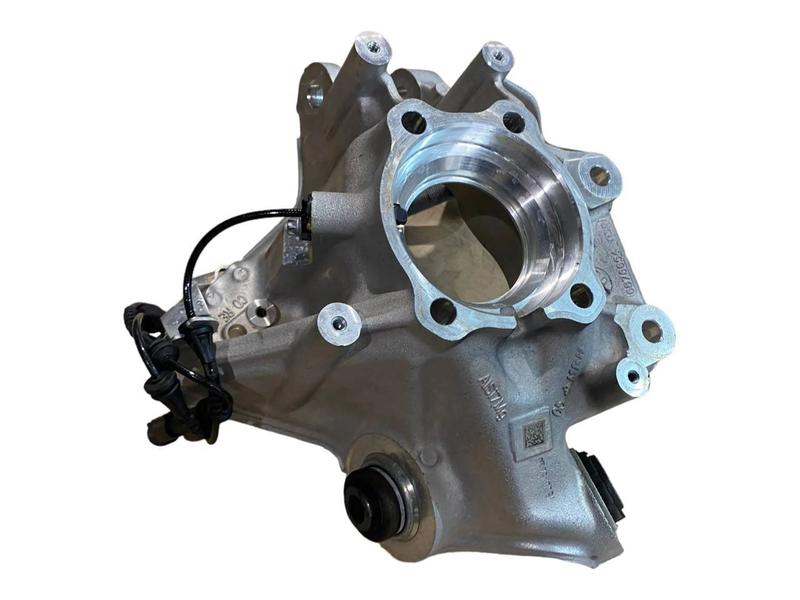 6876654 Mangueta trasera X5 G05, X6 G06, X7 G07