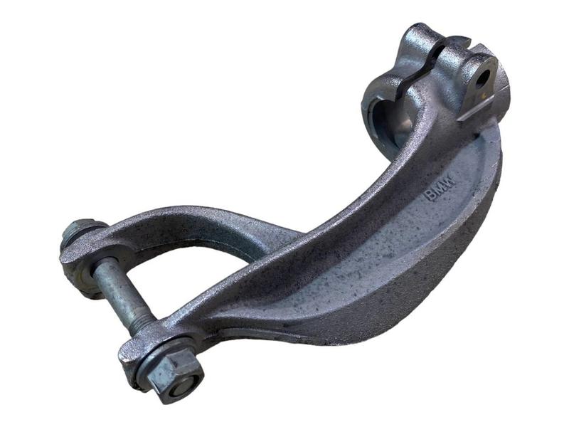 6876683 Soporte inferior amortiguador X5 G05, X6 G06, X7 G07