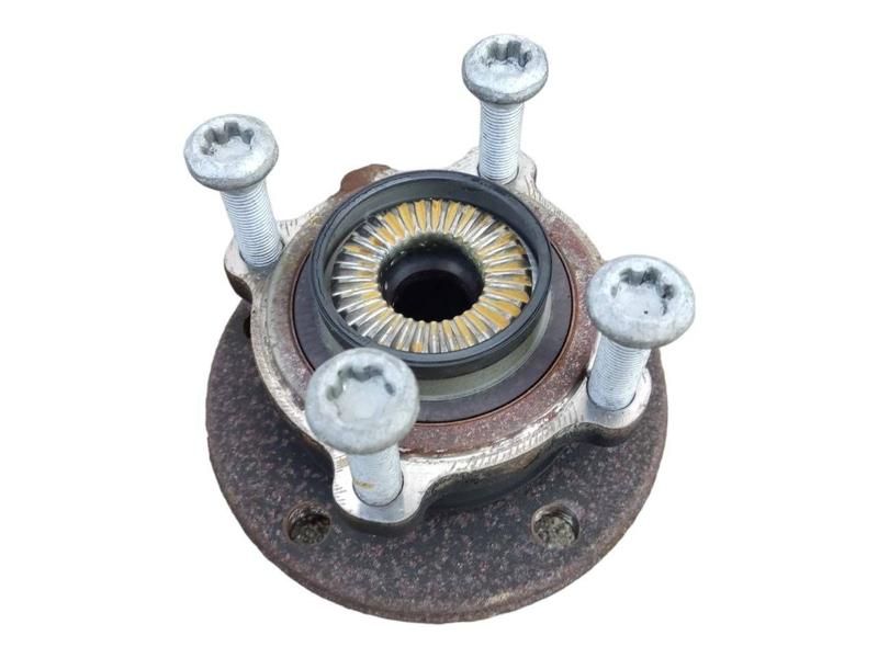 6876844 Cubo rueda delantera 1 Series F20, 1 Series F20 LCI, 1 Series F21, 1 Series F21 LCI, 2 Series F22, 2 Series F22 LCI, 2 Series F23, 2 Series F23 LCI, 3 Series F30, 3 Series F30 LCI, 3 Series F31, 3 Series F31 LCI, 3 Series F34 GT LCI, 3 Series F35, 3 Series F35 LCI, 4 Series F32, 4 Series F32 LCI, 4 Series F33, 4 Series F33 LCI, 4 Series F36 Gran Coupé LCI