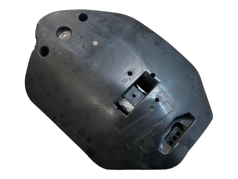 6877043 Protector inferior trasero BMW X5 G05, X6 G06, X7 G07