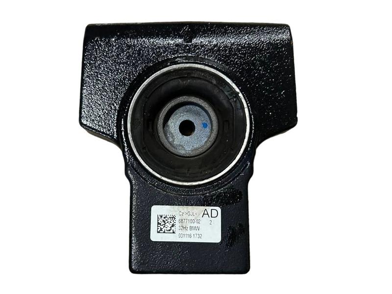 6877100 Soporte diferencial trasero 1 Series F20, 1 Series F20 LCI, 1 Series F21, 1 Series F21 LCI, 2 Series F22, 2 Series F22 LCI, 2 Series F23, 2 Series F23 LCI, 3 Series F30, 3 Series F30 LCI, 3 Series F31, 3 Series F31 LCI, 3 Series F34 GT LCI, 3 Series F35, 3 Series F35 LCI, 4 Series F32, 4 Series F32 LCI, 4 Series F33, 4 Series F33 LCI, 4 Series F36 Gran Coupé LCI