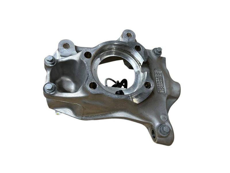 6877143 Mangueta delantera BMW 3 Series G20 Saloon, 3 Series G20 Saloon LCI, 3 Series G21 Touring, 3 Series G21 Touring LCI, 3 Series G28 Saloon, 3 Series G28 Saloon LCI, 4 Series G22 Coupé, 4 Series G22 Coupé LCI, 4 Series G23 Convertible, 4 Series G26 Gran Coupé