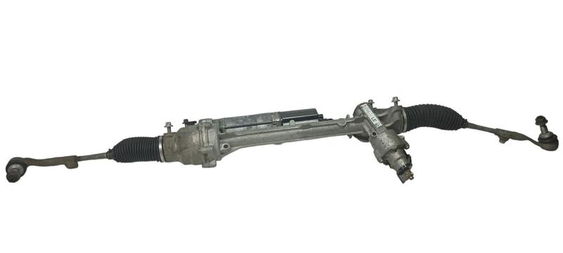 6877790 Cremallera dirección BMW 1 Series F20, 1 Series F20 LCI, 1 Series F21, 1 Series F21 LCI, 2 Series F22, 2 Series F22 LCI, 2 Series F23, 2 Series F23 LCI, 3 Series F30, 3 Series F30 LCI, 3 Series F31, 3 Series F31 LCI, 3 Series F34 GT LCI, 3 Series F35, 3 Series F35 LCI, 4 Series F32, 4 Series F32 LCI, 4 Series F33, 4 Series F33 LCI, 4 Series F36 Gran Coupé LCI