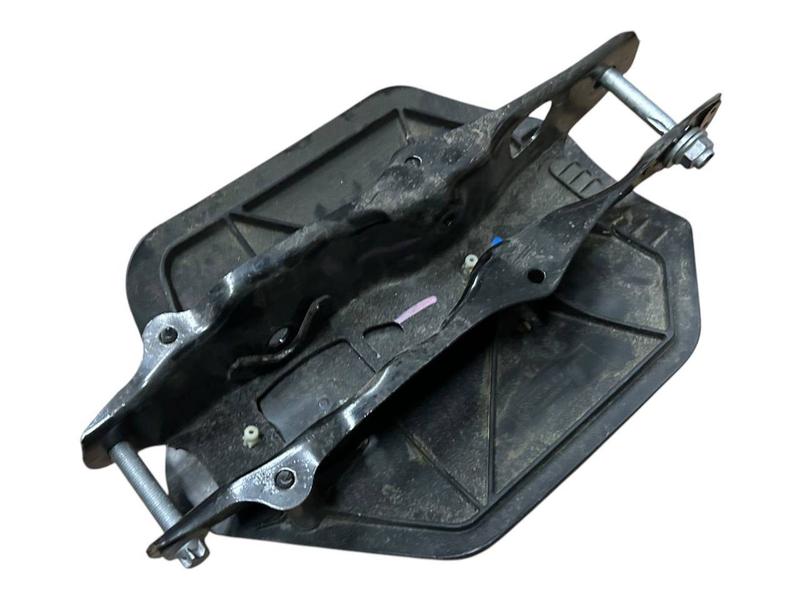 6878031 Brazo suspensión trasero BMW X5 G05, X6 G06, X7 G07