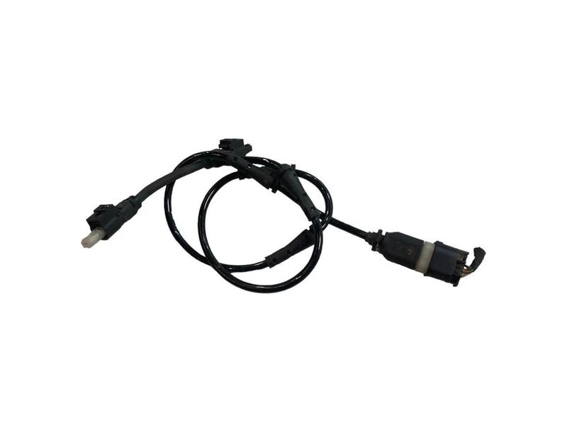 6878307 Sensor ABS freno trasero BMW 5 Series G31 Touring, 5 Series G31 Touring LCI, 6 Series G32 GT, 6 Series G32 GT LCI