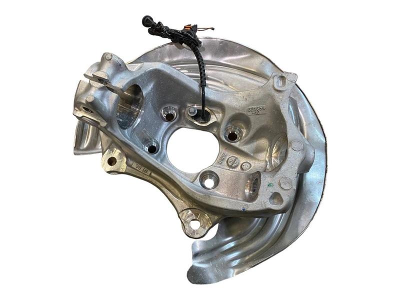 6878609 Mangueta delantera 3 Series G20 Saloon, 3 Series G20 Saloon LCI, 3 Series G21 Touring, 3 Series G21 Touring LCI, 3 Series G28 Saloon, 3 Series G28 Saloon LCI