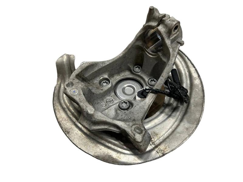 6878609 Mangueta delantera BMW 3 Series G20 Saloon, 3 Series G20 Saloon LCI, 3 Series G21 Touring, 3 Series G21 Touring LCI, 3 Series G28 Saloon, 3 Series G28 Saloon LCI