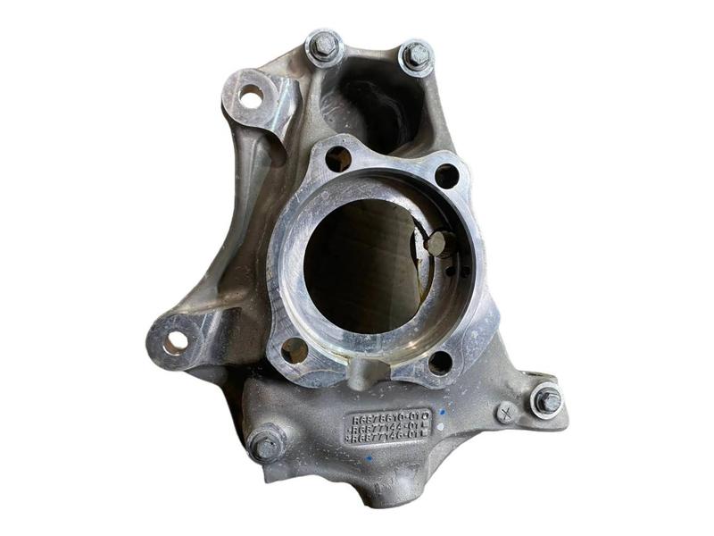 6878610 Mangueta delantera 3 Series G20 Saloon, 3 Series G20 Saloon LCI, 3 Series G21 Touring, 3 Series G21 Touring LCI, 3 Series G28 Saloon, 3 Series G28 Saloon LCI