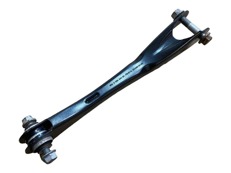 6878639 Brazo superior suspensión trasera BMW 3 Series G20 Saloon, 3 Series G20 Saloon LCI, 3 Series G21 Touring, 3 Series G21 Touring LCI, Z4 G29