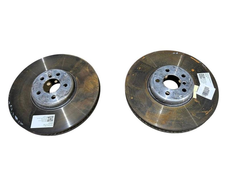 6880078 Disco freno delantero 3 Series G20 Saloon, 3 Series G20 Saloon LCI, X7 G07