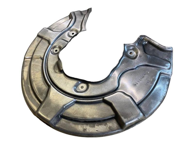 6880474 Placa protección disco trasero X5 G05, X6 G06, X7 G07