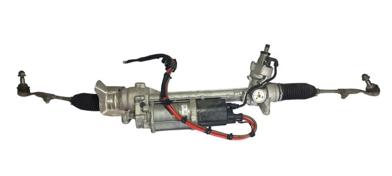 6881067 Cremallera dirección BMW 1 Series F20, 1 Series F20 LCI, 1 Series F21, 1 Series F21 LCI, 2 Series F22, 2 Series F22 LCI, 2 Series F23, 2 Series F23 LCI, 3 Series F30, 3 Series F30 LCI, 3 Series F31, 3 Series F31 LCI, 3 Series F34 GT LCI, 3 Series F35, 3 Series F35 LCI, 4 Series F32, 4 Series F32 LCI, 4 Series F33, 4 Series F33 LCI, 4 Series F36 Gran Coupé LCI