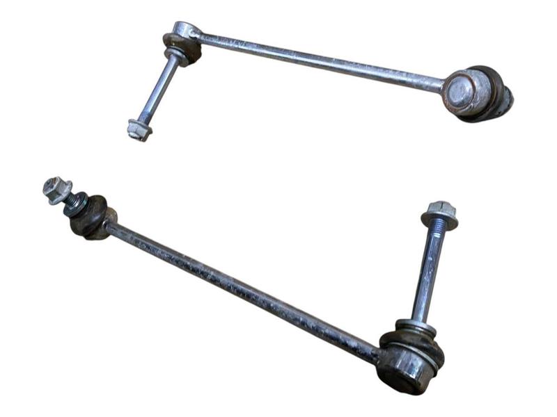 6881807 Bieleta barra estabilizadora delantera BMW X5 G05 LCI, X5 M F95 LCI, X5L G18 LCI, X6 G06 LCI, X6 M F96 LCI, X7 G07 LCI, XM G09