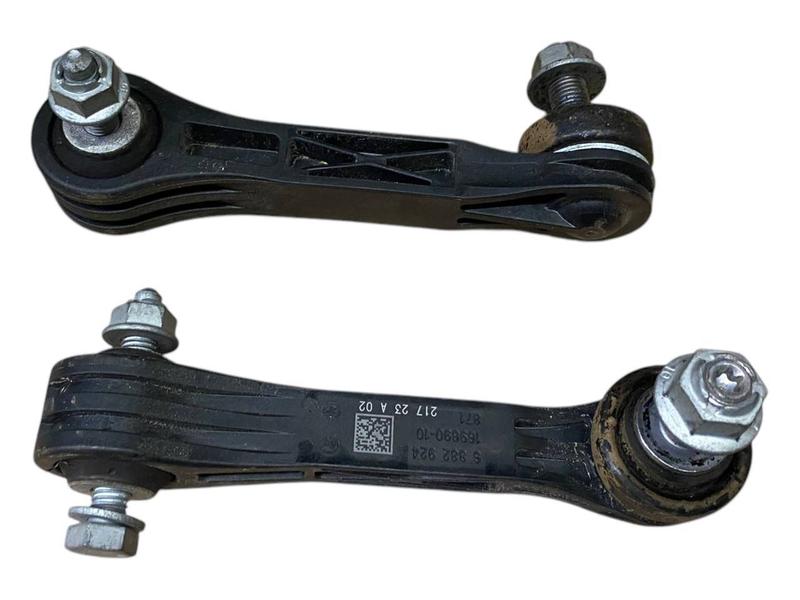 6882924 Bieleta barra estabilizadora trasera BMW 7 Series G12, 7 Series G12 LCI, X5 G05, X6 G06, X7 G07