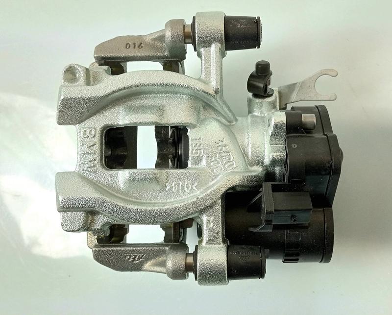 6883027 Pinza freno trasera BMW X1 F48, X2 F39