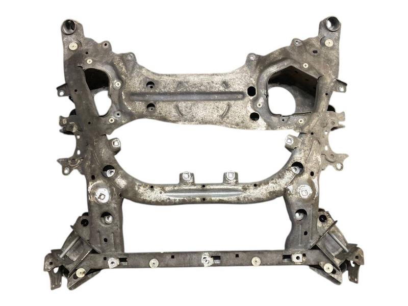 6883293 Subchasis delantero BMW 3 Series G20 Saloon, 3 Series G20 Saloon LCI, 3 Series G21 Touring, 3 Series G21 Touring LCI, 3 Series G28 Saloon, 3 Series G28 Saloon LCI