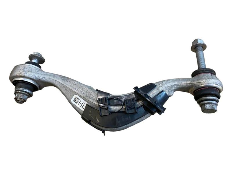 6883339 Brazo suspensión trasero 5 Series F90 M5, 5 Series F90 M5 LCI, 5 Series G30, 5 Series G30 LCI, 5 Series G38, 5 Series G38 LCI, 7 Series G11, 7 Series G11 LCI, 7 Series G12, 7 Series G12 LCI, 8 Series F91 M8 Convertible, 8 Series F92 M8 Coupé, 8 Series G14 Convertible, 8 Series G15 Coupé, 8 Series G16 Gran Coupé