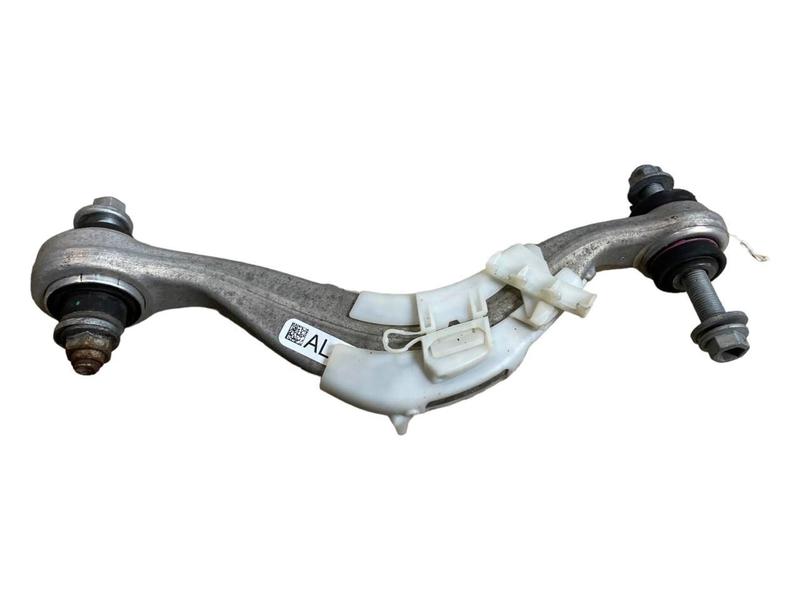 6883339 Brazo suspensión trasero 5 Series F90 M5, 5 Series F90 M5 LCI, 5 Series G30, 5 Series G30 LCI, 5 Series G38, 5 Series G38 LCI, 7 Series G11, 7 Series G11 LCI, 7 Series G12, 7 Series G12 LCI, 8 Series F91 M8 Convertible, 8 Series F92 M8 Coupé, 8 Series G14 Convertible, 8 Series G15 Coupé, 8 Series G16 Gran Coupé