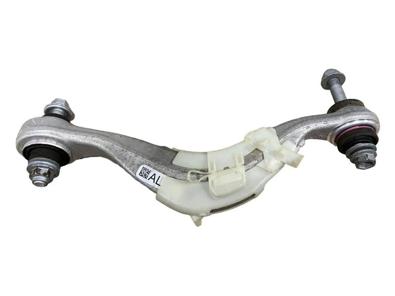 6883339 Brazo suspensión trasero 5 Series F90 M5, 5 Series F90 M5 LCI, 5 Series G30, 5 Series G30 LCI, 5 Series G38, 5 Series G38 LCI, 7 Series G11, 7 Series G11 LCI, 7 Series G12, 7 Series G12 LCI, 8 Series F91 M8 Convertible, 8 Series F92 M8 Coupé, 8 Series F93 M8 Gran Coupé, 8 Series G14 Convertible, 8 Series G15 Coupé, 8 Series G16 Gran Coupé