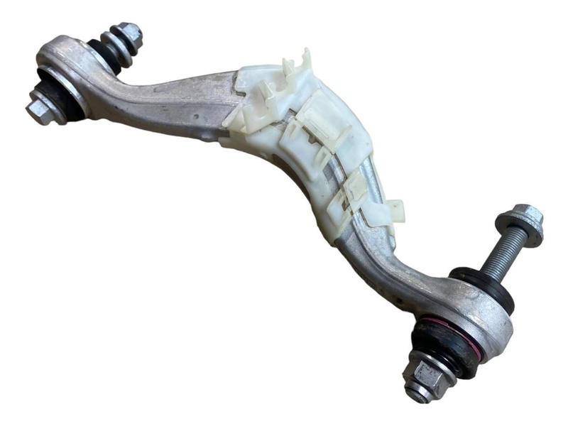 6883339 Brazo suspensión trasero 5 Series F90 M5, 5 Series F90 M5 LCI, 5 Series G30, 5 Series G30 LCI, 5 Series G38, 5 Series G38 LCI, 7 Series G11, 7 Series G11 LCI, 7 Series G12, 7 Series G12 LCI, 8 Series F91 M8 Convertible, 8 Series F92 M8 Coupé, 8 Series G14 Convertible, 8 Series G15 Coupé, 8 Series G16 Gran Coupé